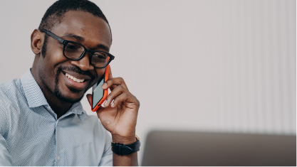 comment identifier un numéro orange mali sur max it